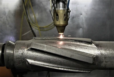 Exploring the Excellence of Laser Cladding in Component Repair